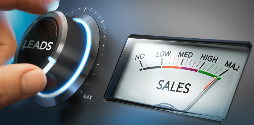 Like it or not…You’re in SALES!