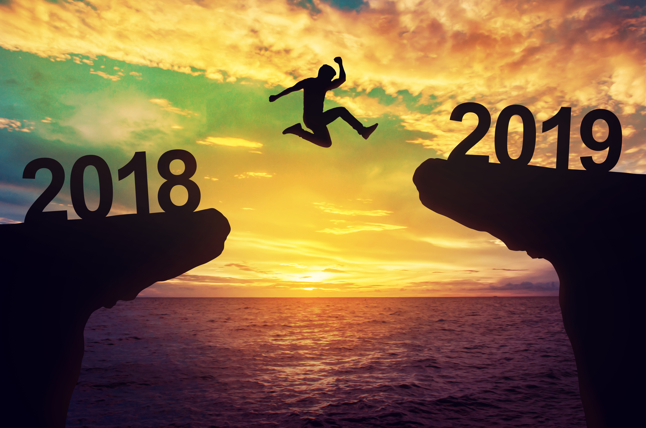 2019… got goals?