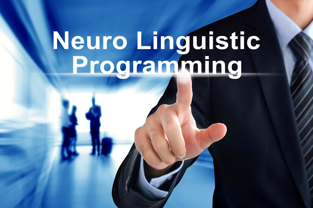 Does NLP Give me a Sales Advantage?