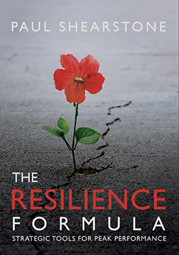 The Resilience formula