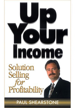 Up your income